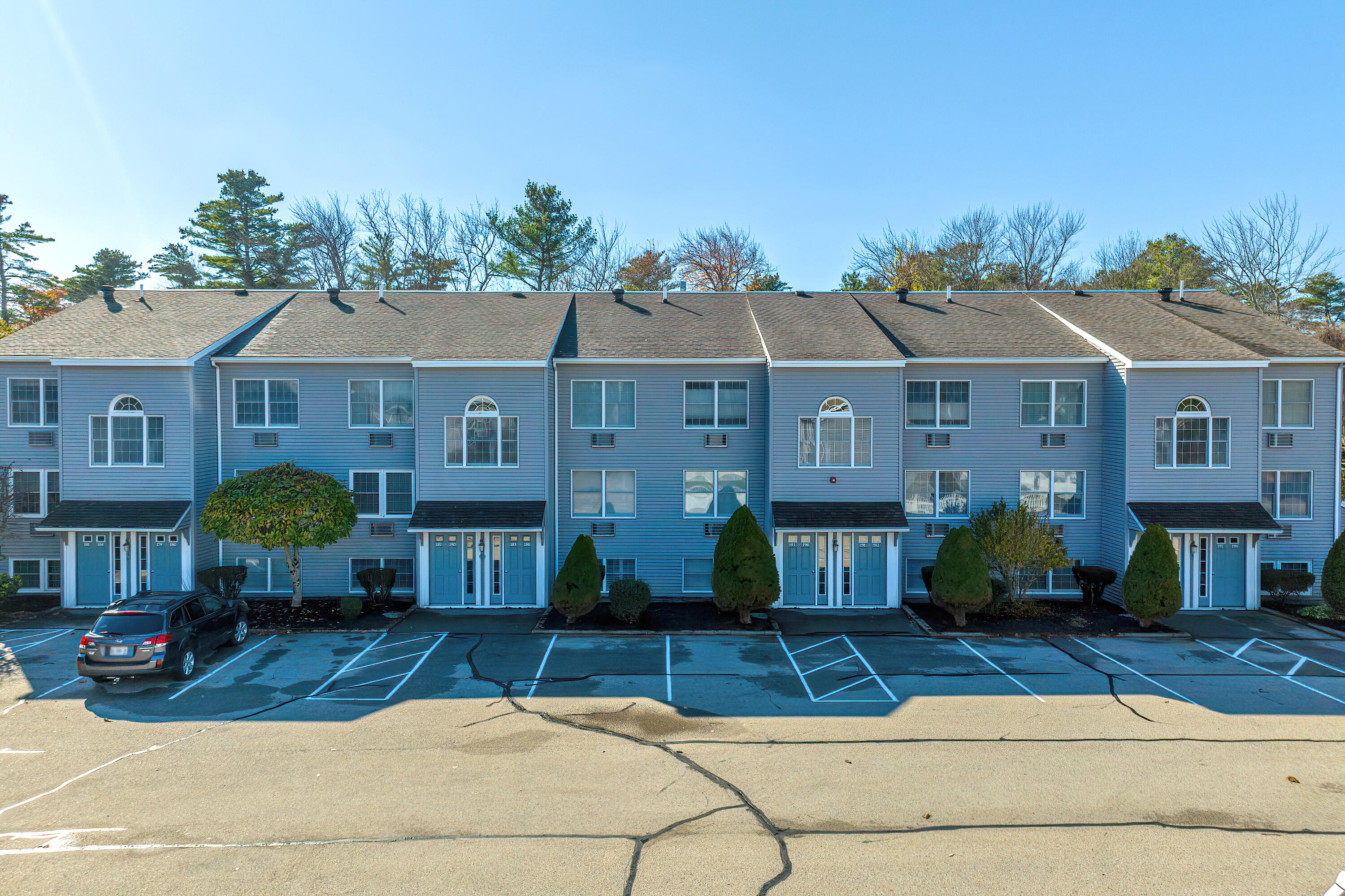 1801 Post Road, Unit 195 Wells, ME 04090 - Photo 42 of 60 DJI_0000001