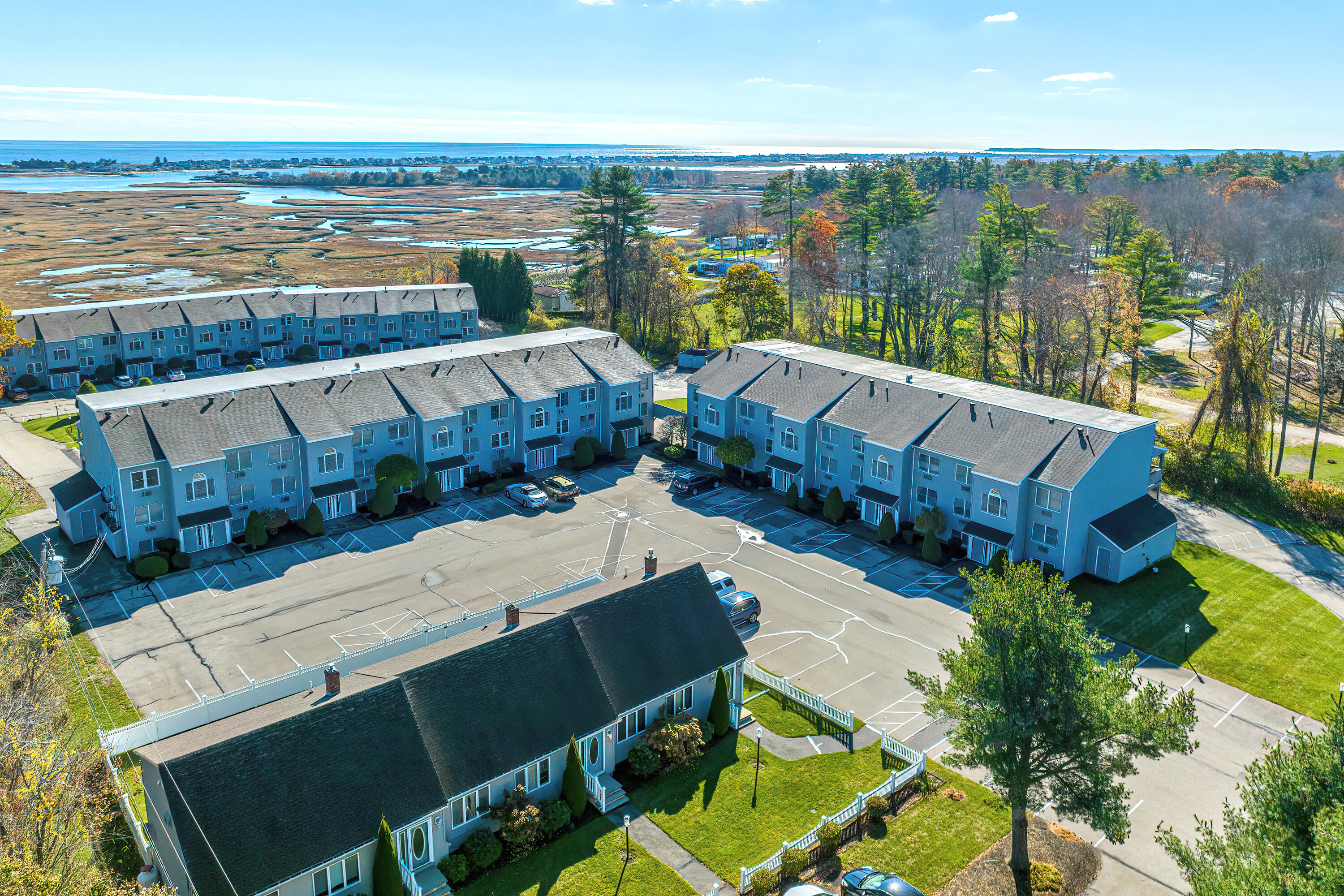 1801 Post Road, Unit 195 Wells, ME 04090 - Photo 44 of 60 DJI_0000003