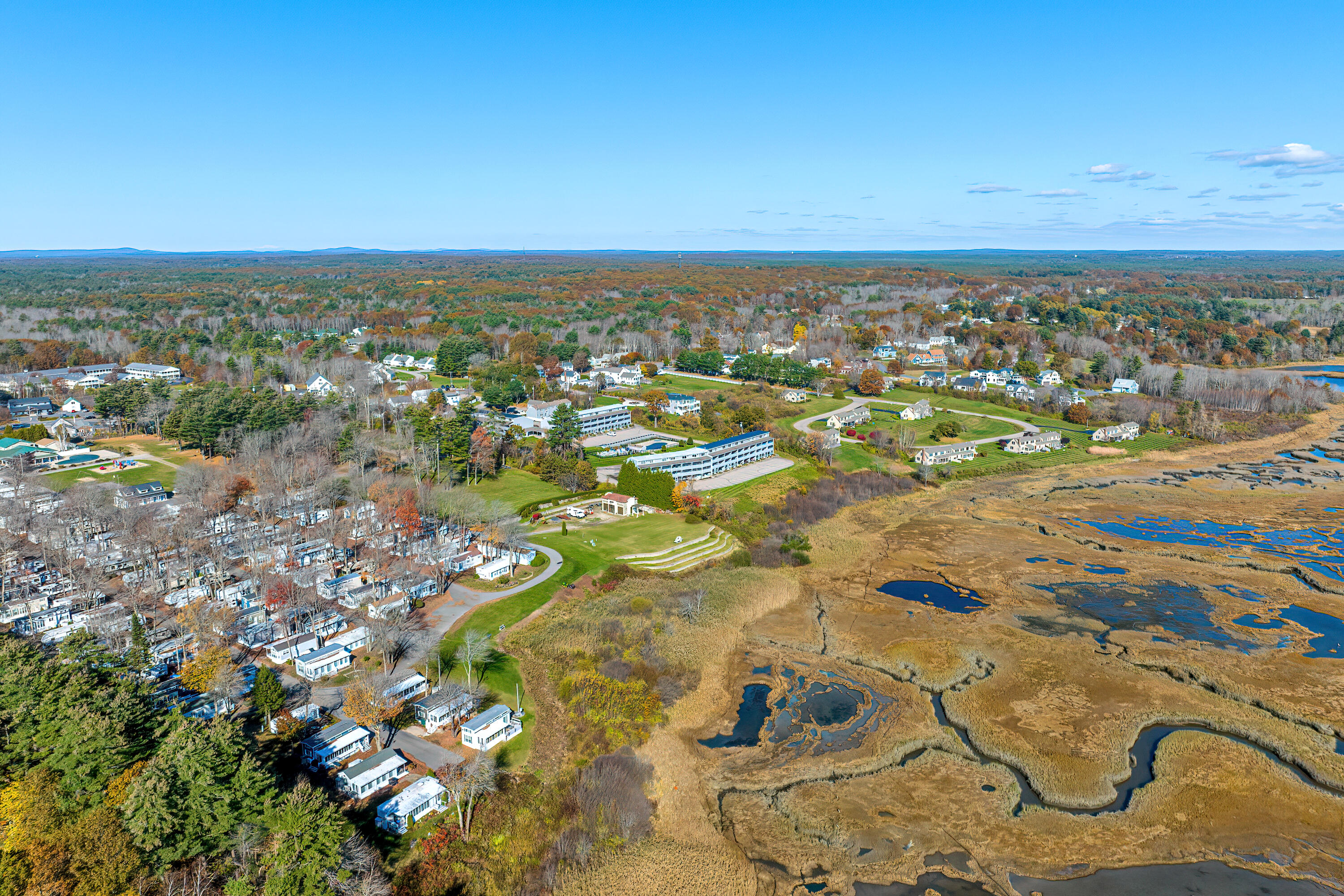 1801 Post Road, Unit 195 Wells, ME 04090 - Photo 46 of 60 DJI_0000005