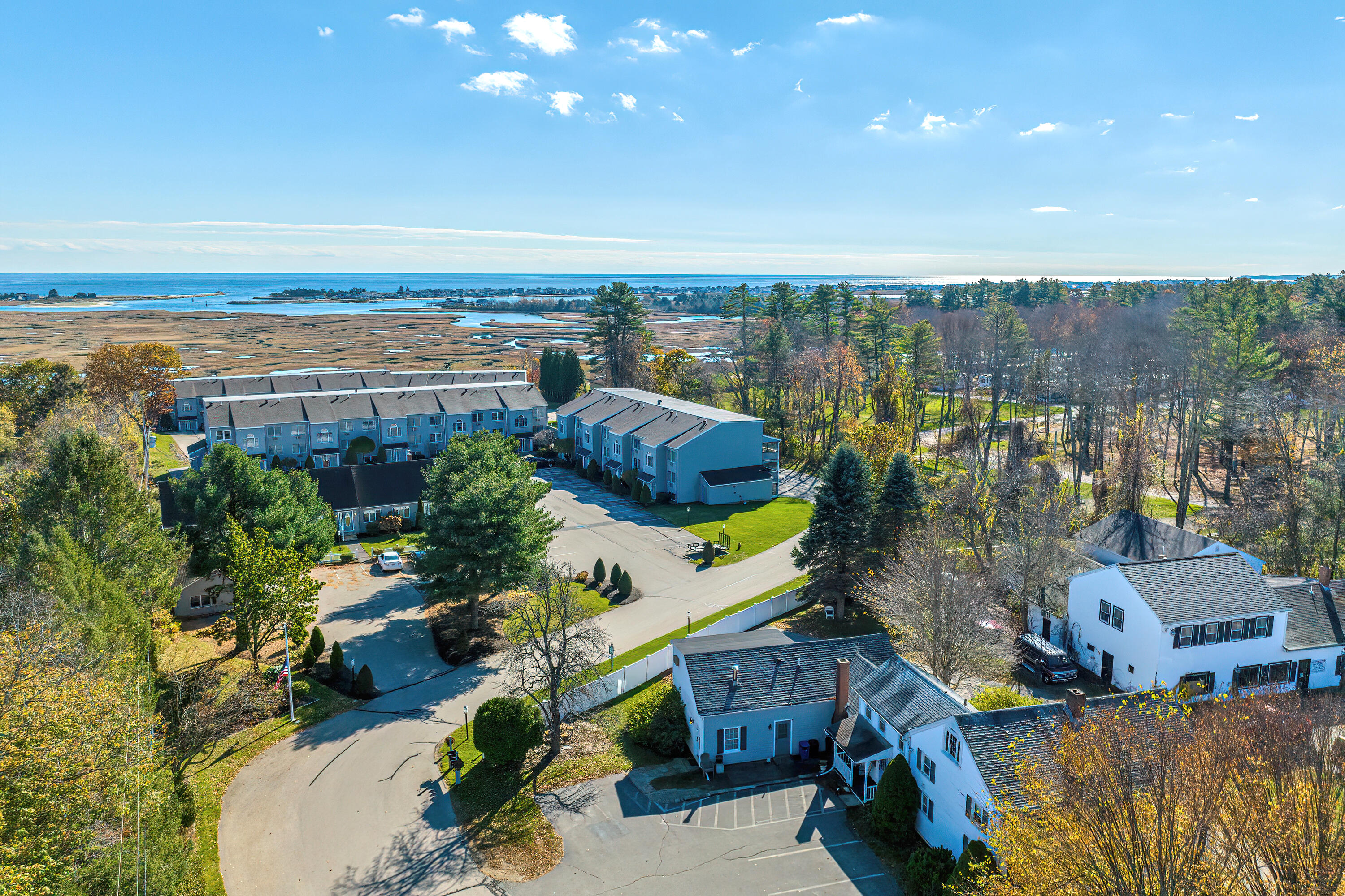 1801 Post Road, Unit 195 Wells, ME 04090 - Photo 47 of 60 DJI_0000006