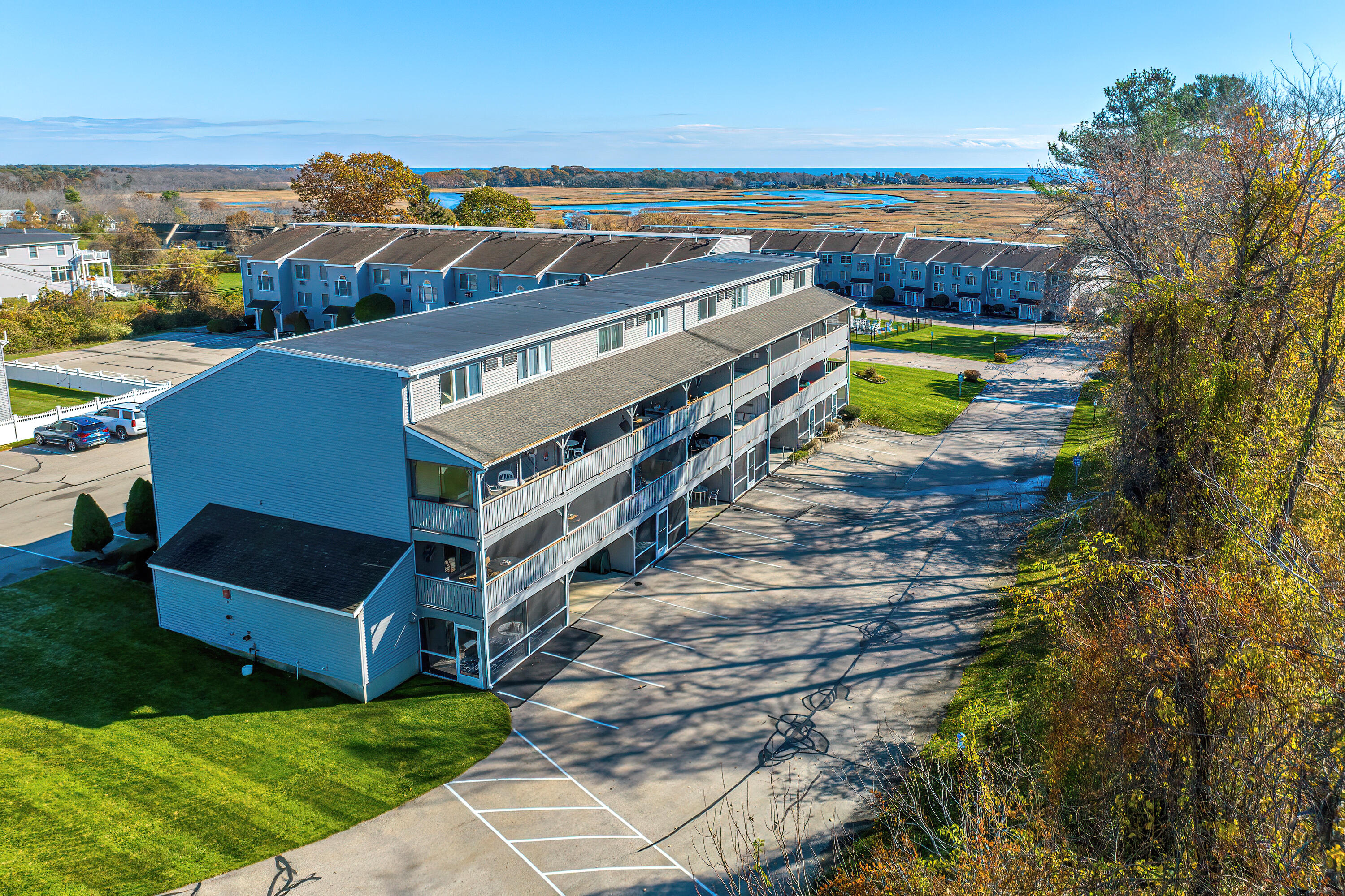 1801 Post Road, Unit 195 Wells, ME 04090 - Photo 49 of 60 DJI_0000008