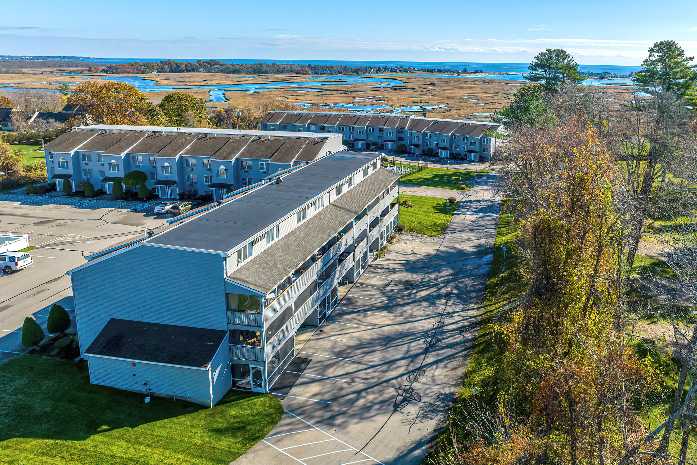 1801 Post Road, Unit 195 Wells, ME 04090 - Photo 50 of 60 DJI_0000009
