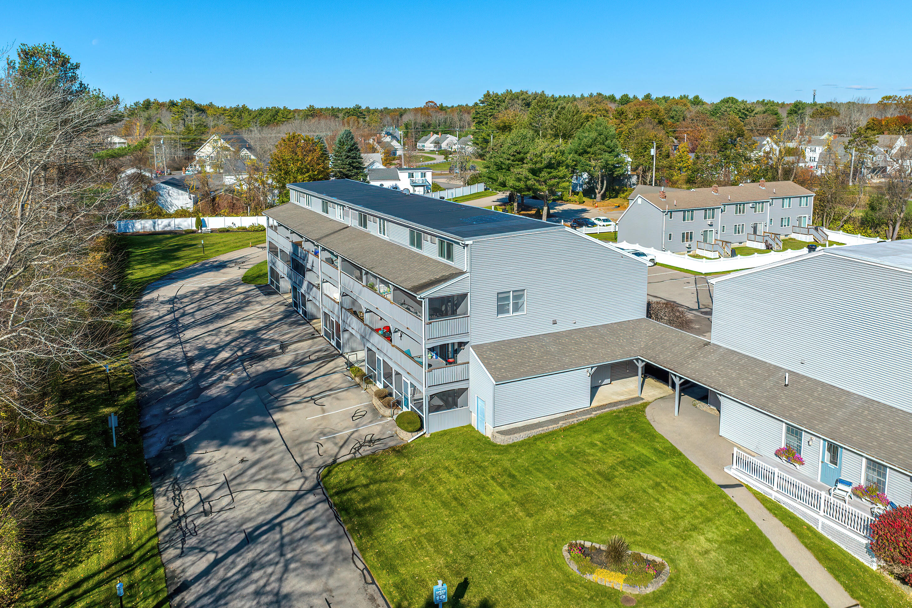 1801 Post Road, Unit 195 Wells, ME 04090 - Photo 51 of 60 DJI_0000010