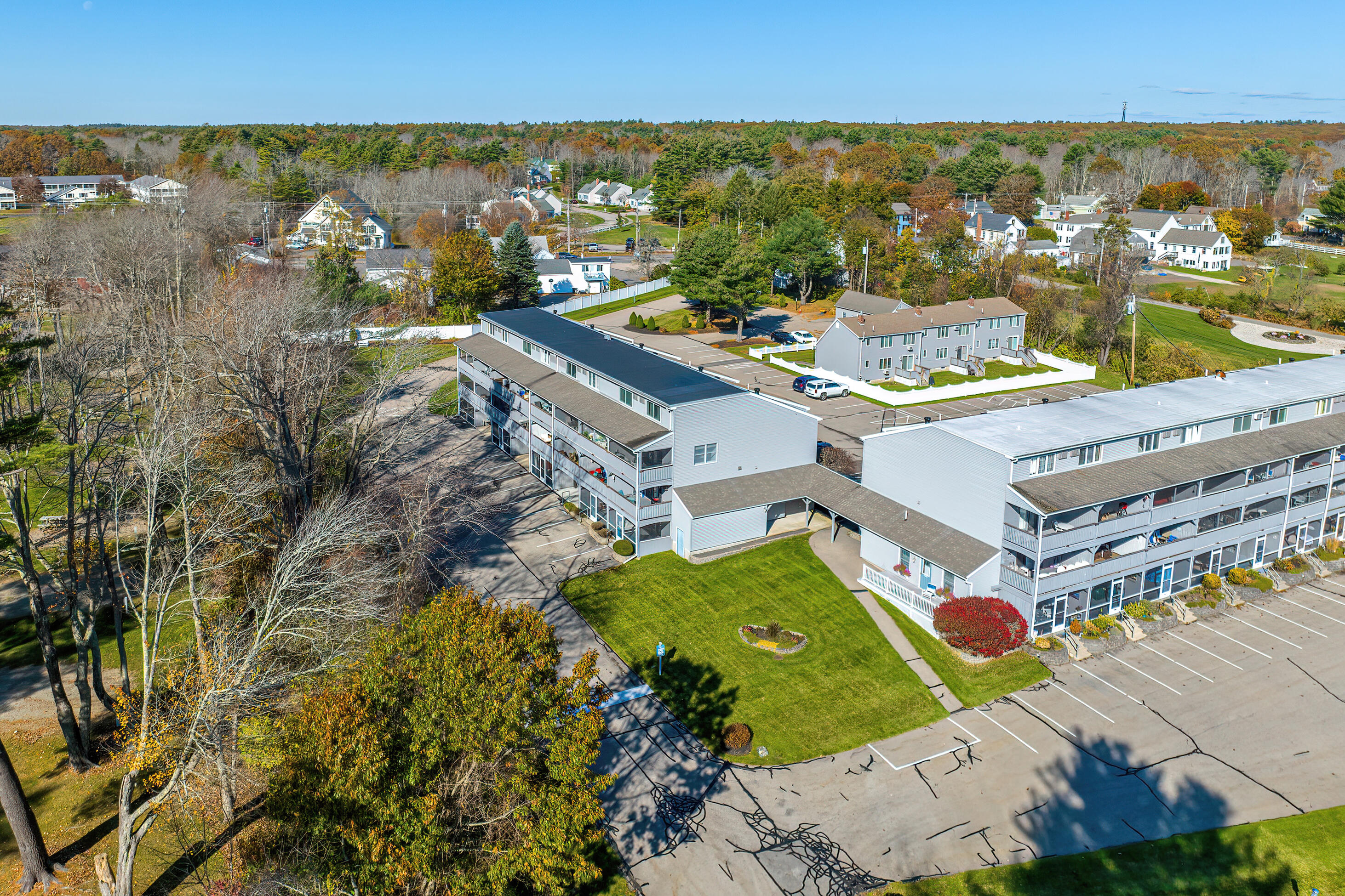 1801 Post Road, Unit 195 Wells, ME 04090 - Photo 52 of 60 DJI_0000011