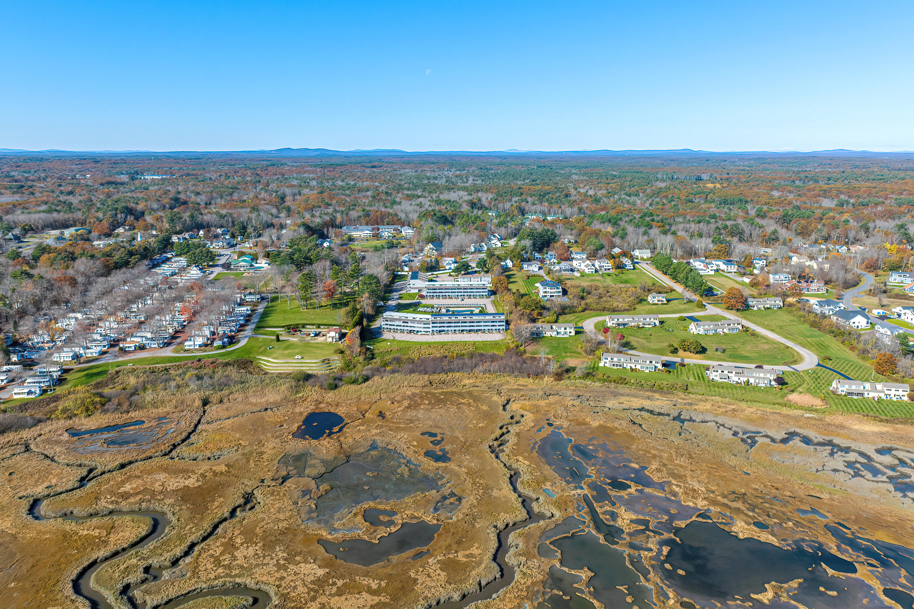 1801 Post Road, Unit 195 Wells, ME 04090 - Photo 54 of 60 DJI_0000013