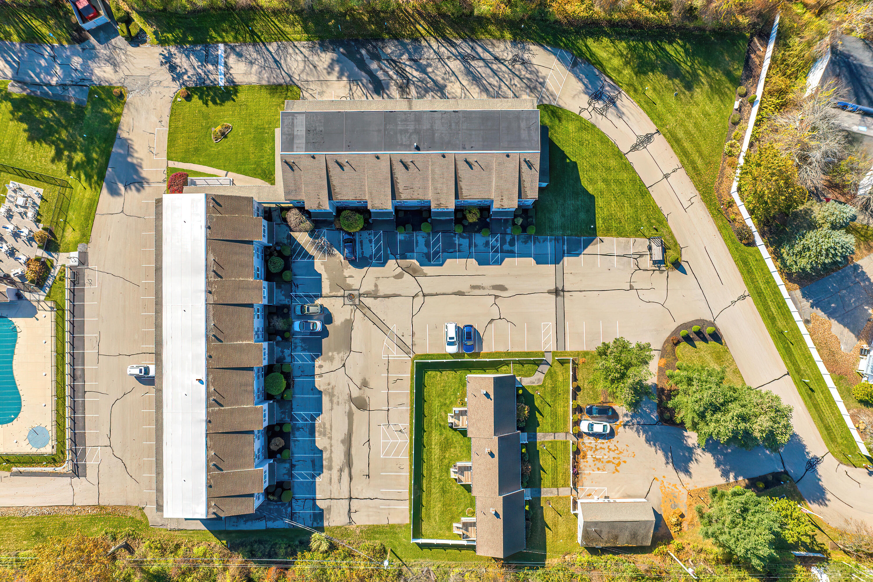 1801 Post Road, Unit 195 Wells, ME 04090 - Photo 59 of 60 DJI_0000019