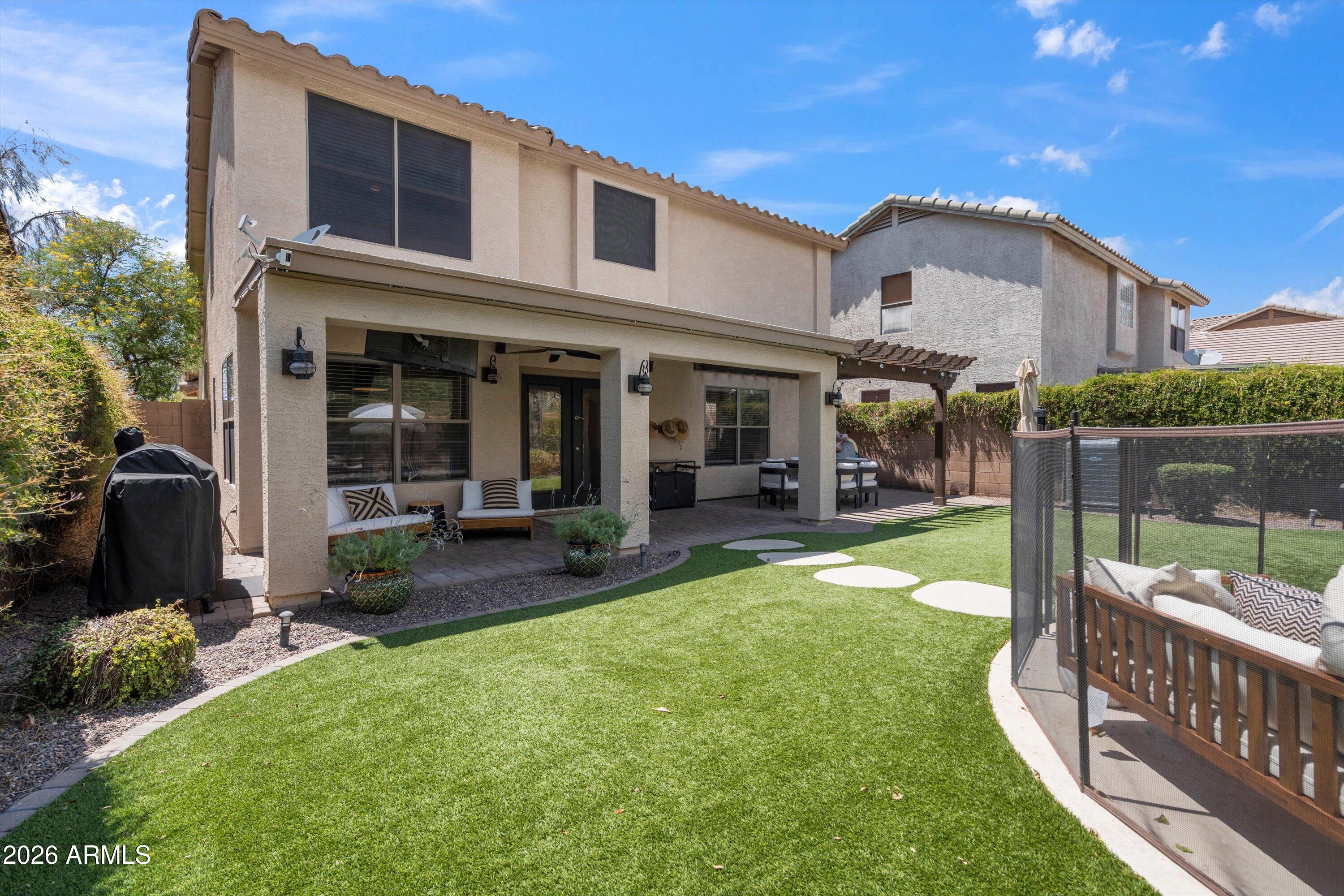 20905 North 39th Way Phoenix, AZ 85050 - Photo 34 of 42