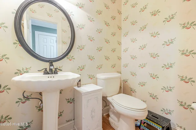 $329,900 | 2405 Williamsburg Drive Northwest, Wilson, NC 27896