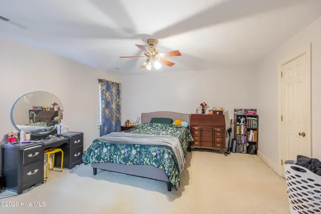 $329,900 | 2405 Williamsburg Drive Northwest, Wilson, NC 27896