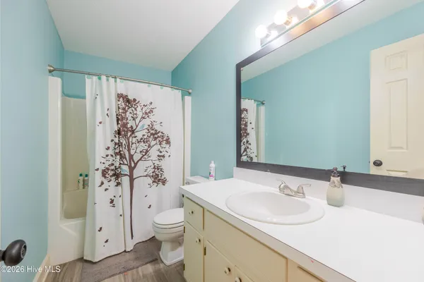 $324,900 | 2405 Williamsburg Drive Northwest, Wilson, NC 27896