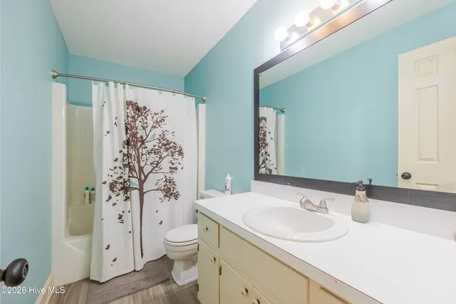 $329,900 | 2405 Williamsburg Drive Northwest, Wilson, NC 27896