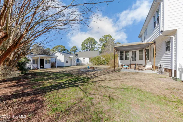 $324,900 | 2405 Williamsburg Drive Northwest, Wilson, NC 27896