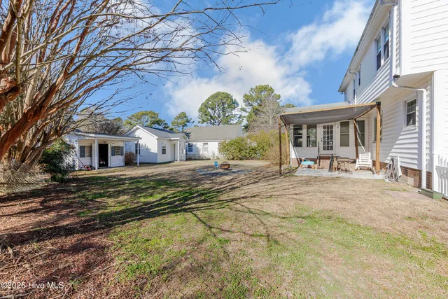 $329,900 | 2405 Williamsburg Drive Northwest, Wilson, NC 27896