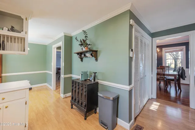 $329,900 | 2405 Williamsburg Drive Northwest, Wilson, NC 27896