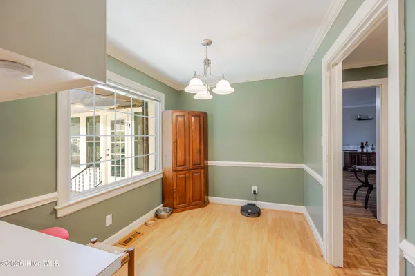 $324,900 | 2405 Williamsburg Drive Northwest, Wilson, NC 27896