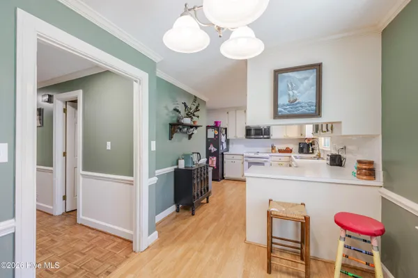 $324,900 | 2405 Williamsburg Drive Northwest, Wilson, NC 27896