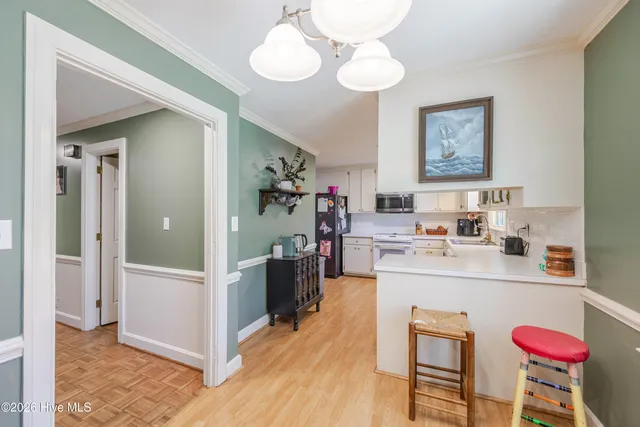 $329,900 | 2405 Williamsburg Drive Northwest, Wilson, NC 27896