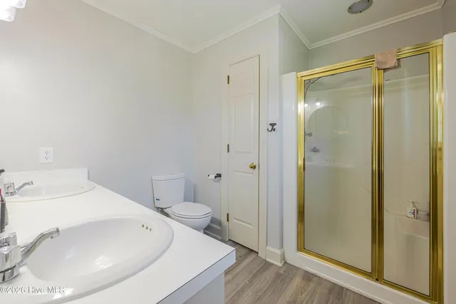 $329,900 | 2405 Williamsburg Drive Northwest, Wilson, NC 27896