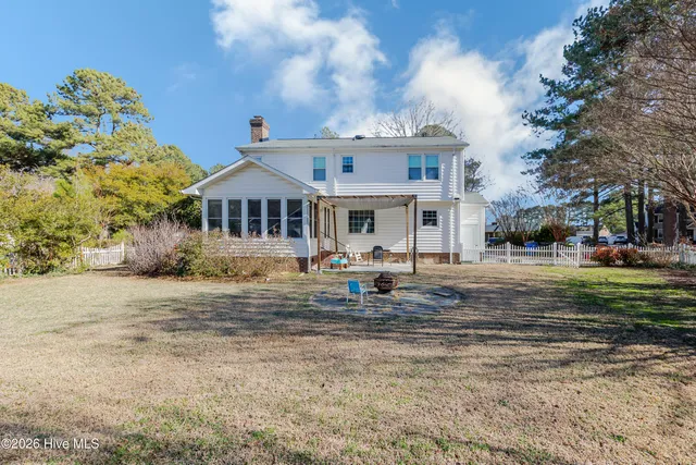 $329,900 | 2405 Williamsburg Drive Northwest, Wilson, NC 27896