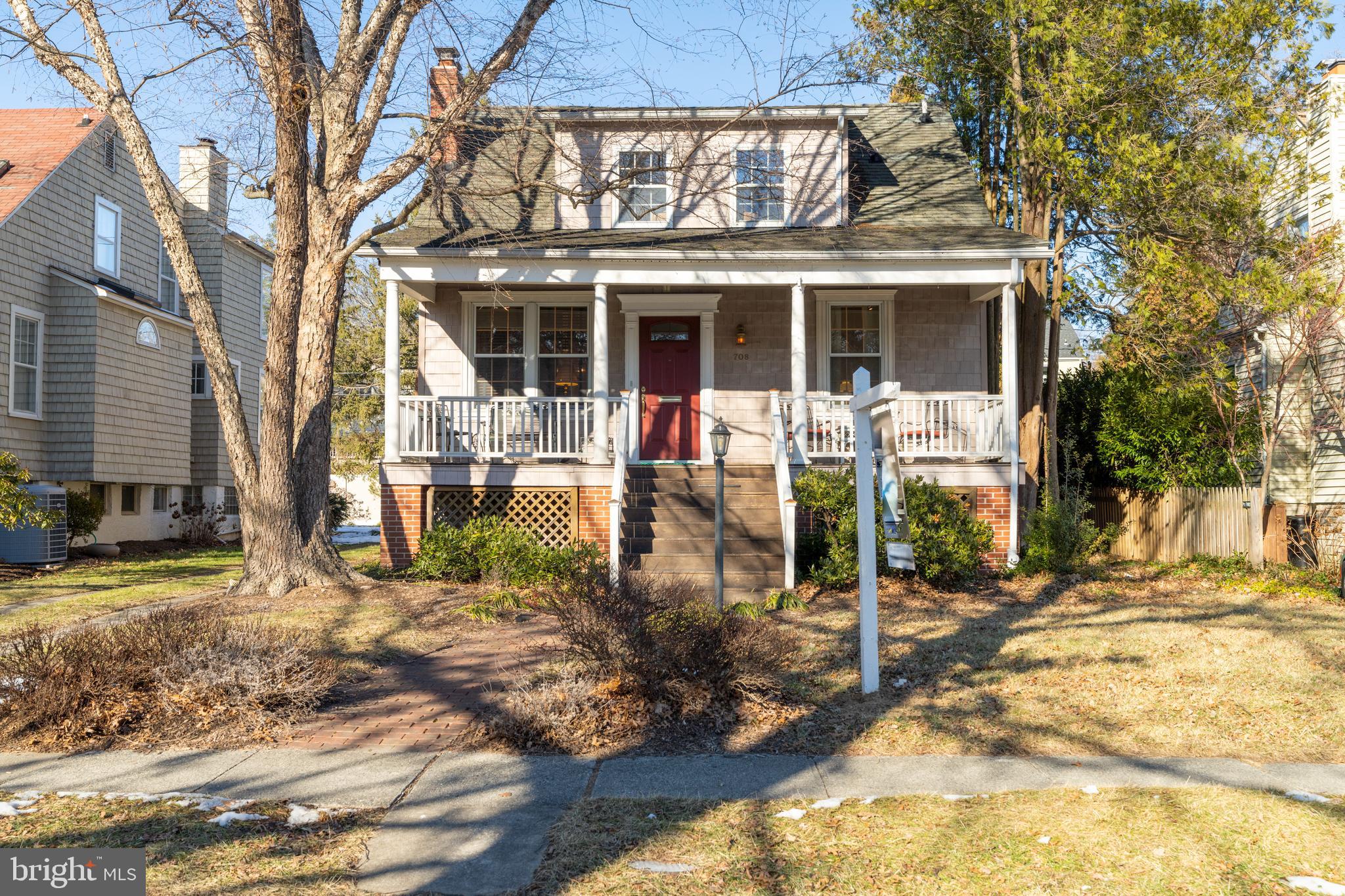 708 Dunkirk Road Baltimore, MD 21212 - Photo 1 of 31 Welcome to 708 Dunkirk Road in Anneslie
