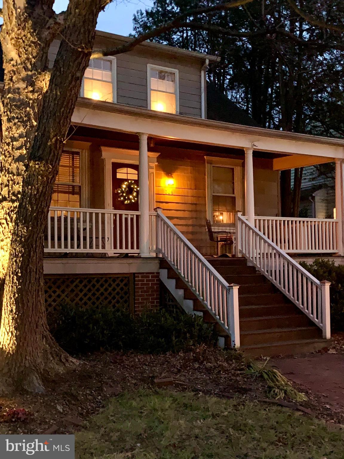 708 Dunkirk Road Baltimore, MD 21212 - Photo 30 of 31 Welcome Home to 708 Dunkirk Road