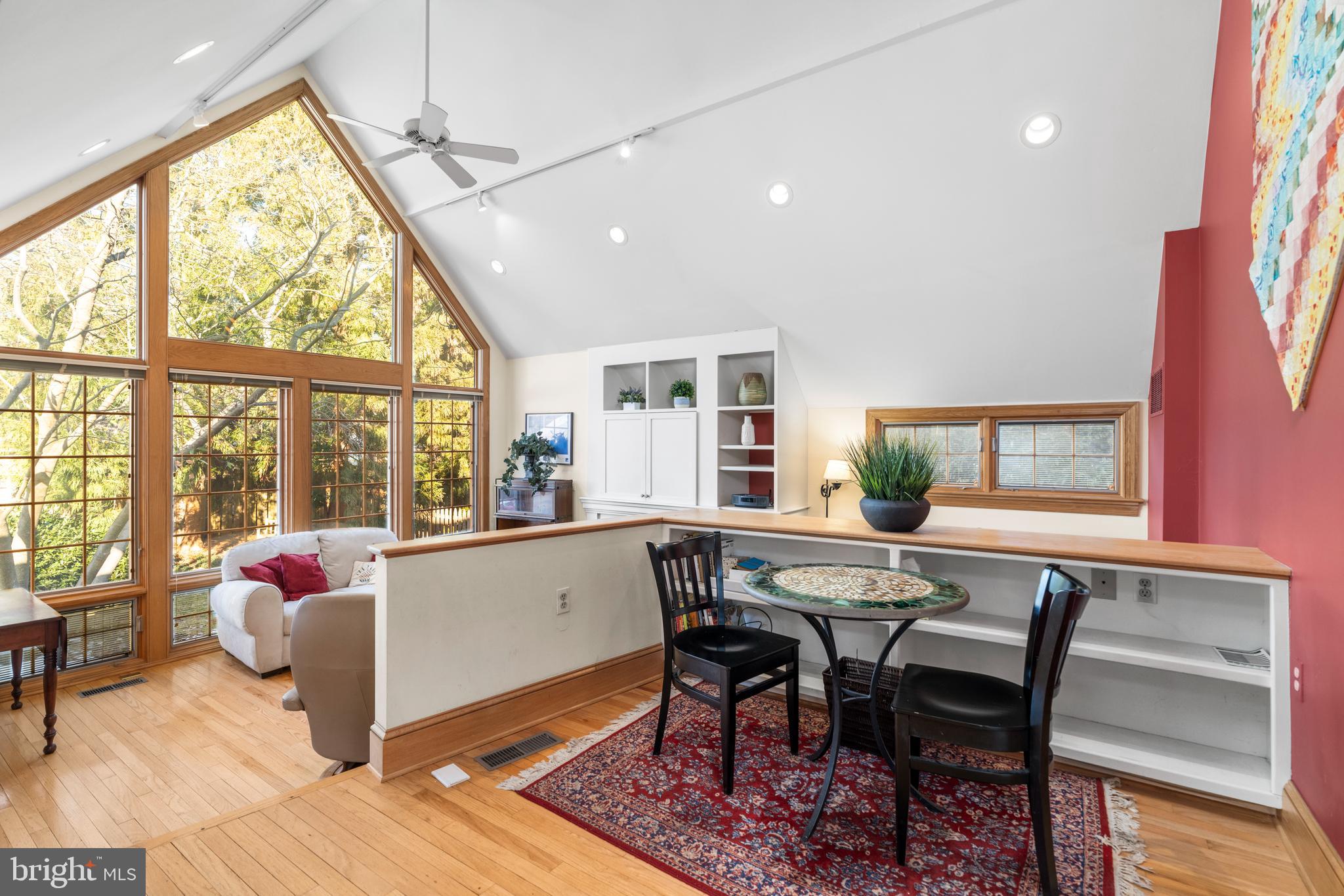 708 Dunkirk Road Baltimore, MD 21212 - Photo 9 of 31 Kitchen/Family Room Addition