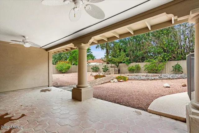 $5,500 | 8326 East Vía De La Luna, Scottsdale, AZ 85258