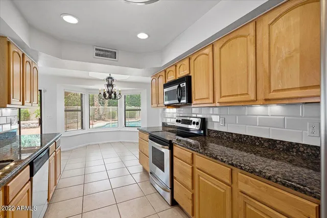 $5,500 | 8326 East Vía De La Luna, Scottsdale, AZ 85258