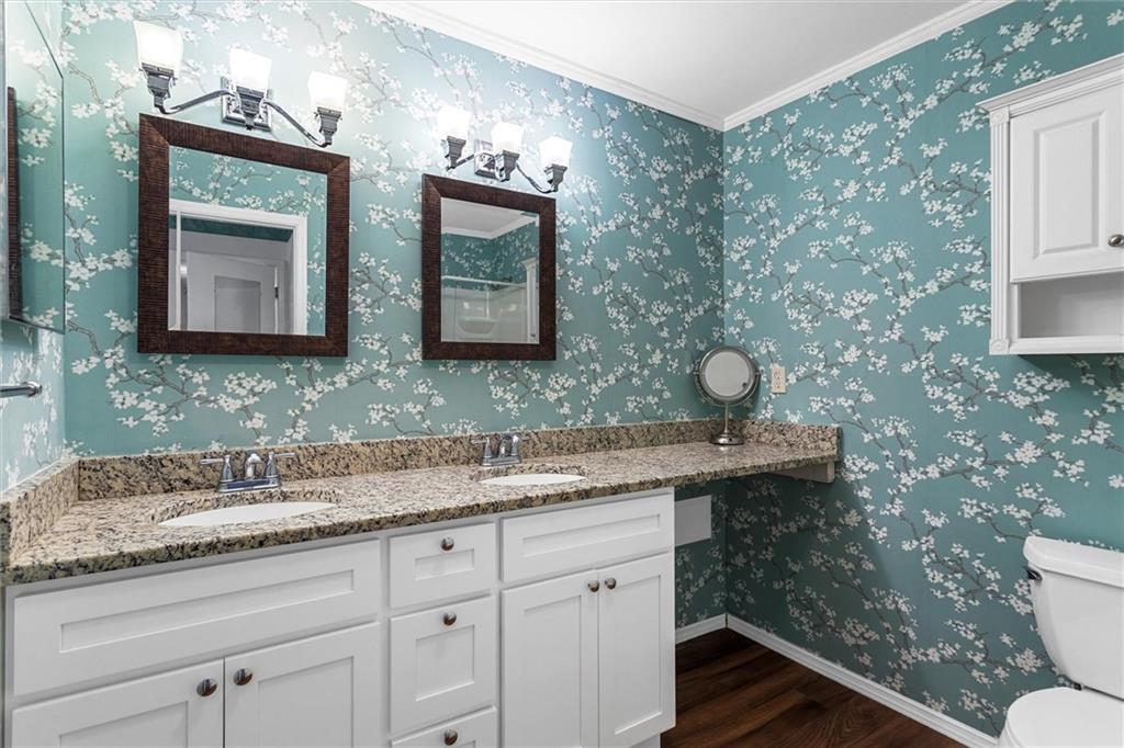 1610 Raleigh Circle Marietta, GA 30067 - Photo 23 of 33