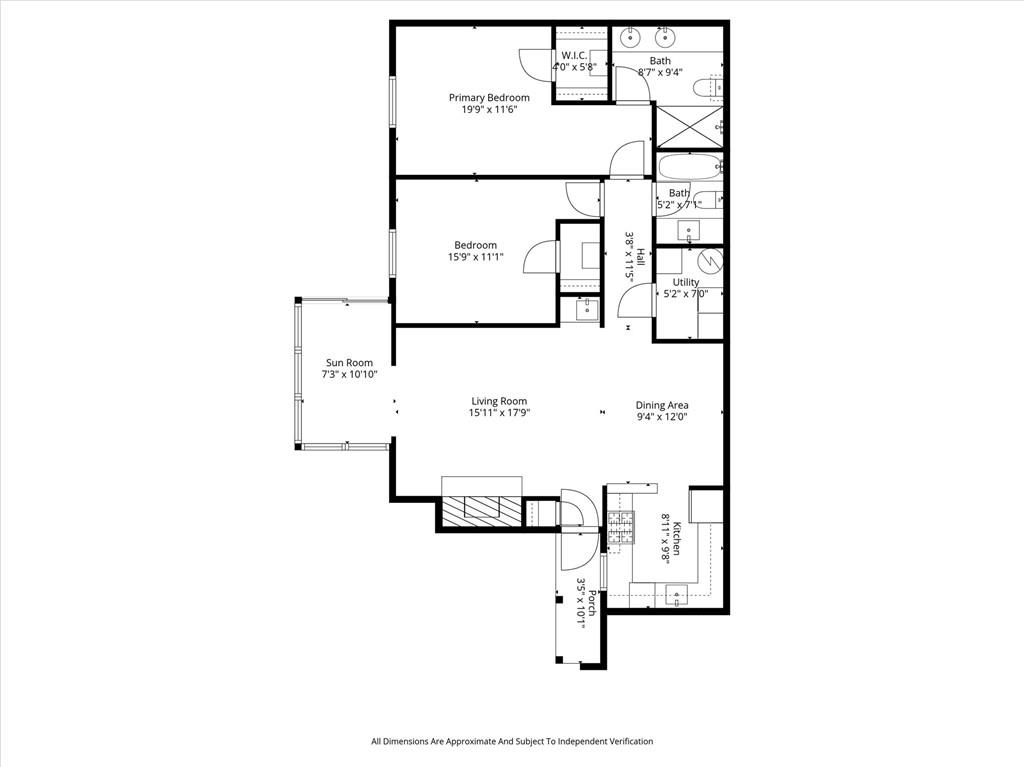1610 Raleigh Circle Marietta, GA 30067 - Photo 33 of 33