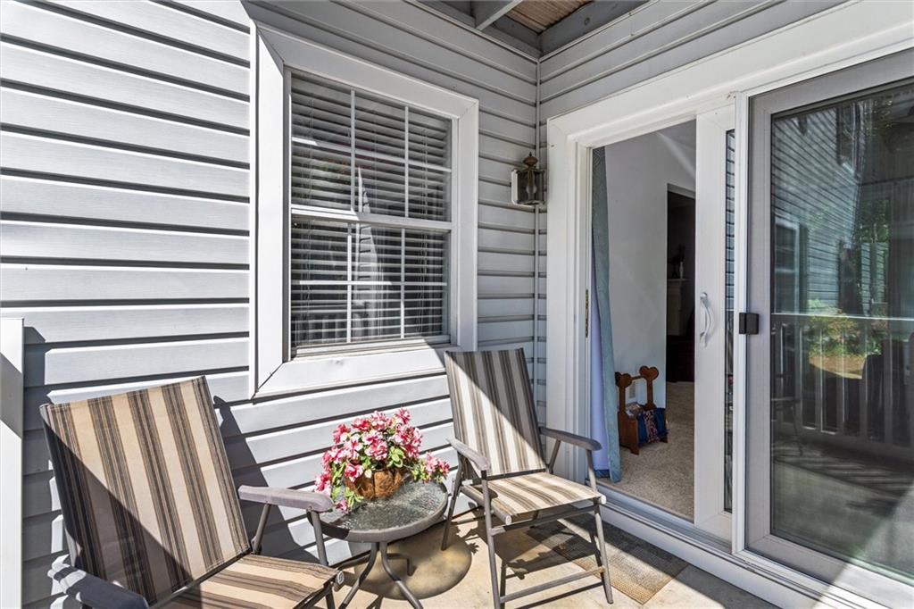 1610 Raleigh Circle Marietta, GA 30067 - Photo 10 of 33