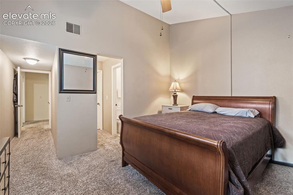 3330 Templeton Gap Road, Unit 6 Colorado Springs, CO 80907 - Photo 26 of 40
