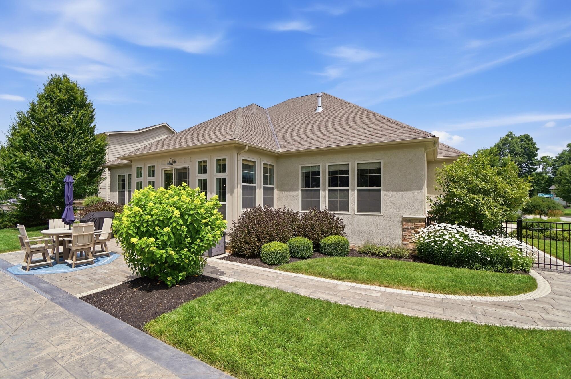 4430 Rammelsberg Drive Galena, OH 43021 - Photo 61 of 74 Walk