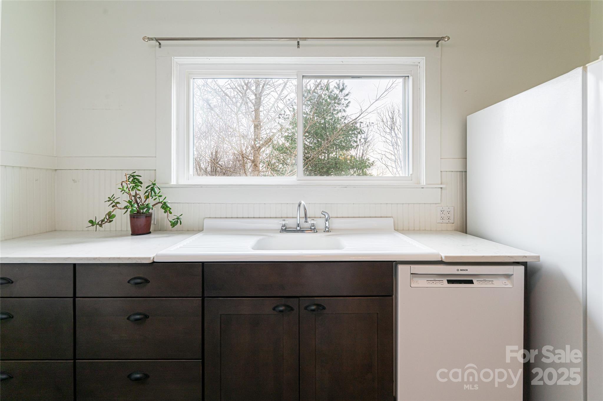 40 Jonestown Road Asheville, NC 28804 - Photo 20 of 46 a sink with a window