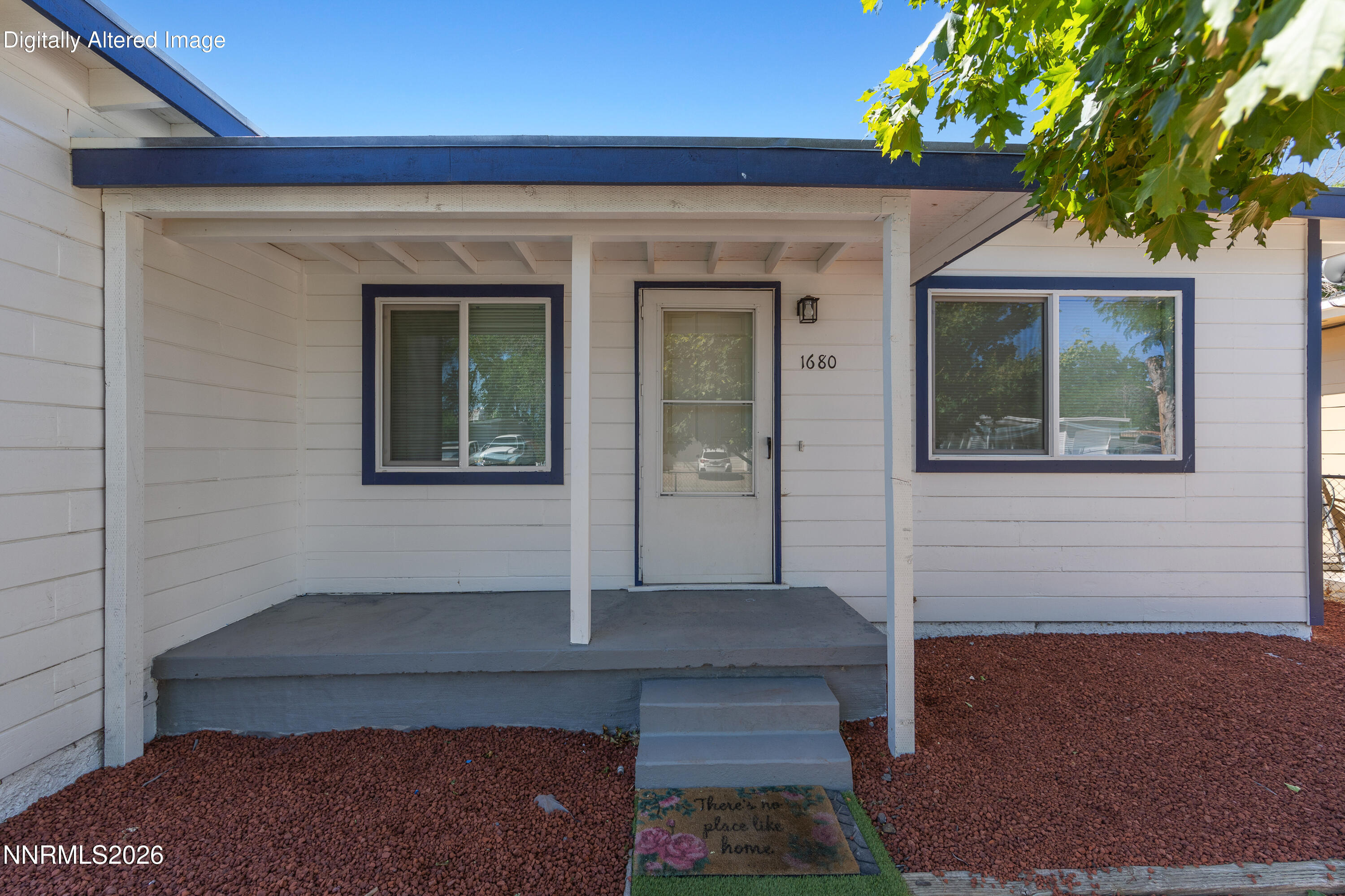 1680 Lehigh Drive Reno, NV 89502 - Photo 5 of 21 Front Entry