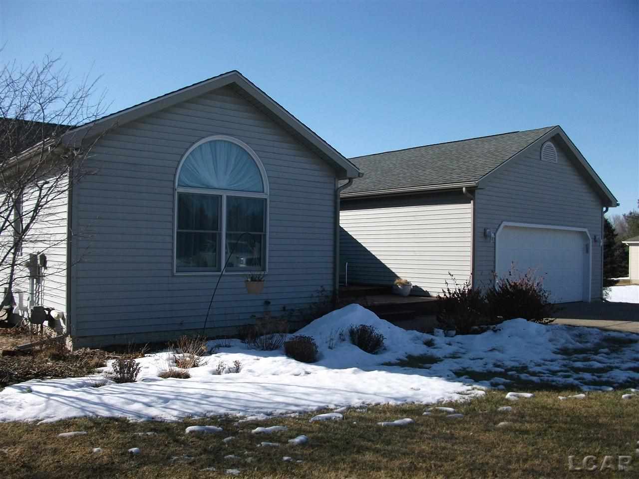 3153 Pennington Road Clinton, MI 49236 - Photo 22 of 24