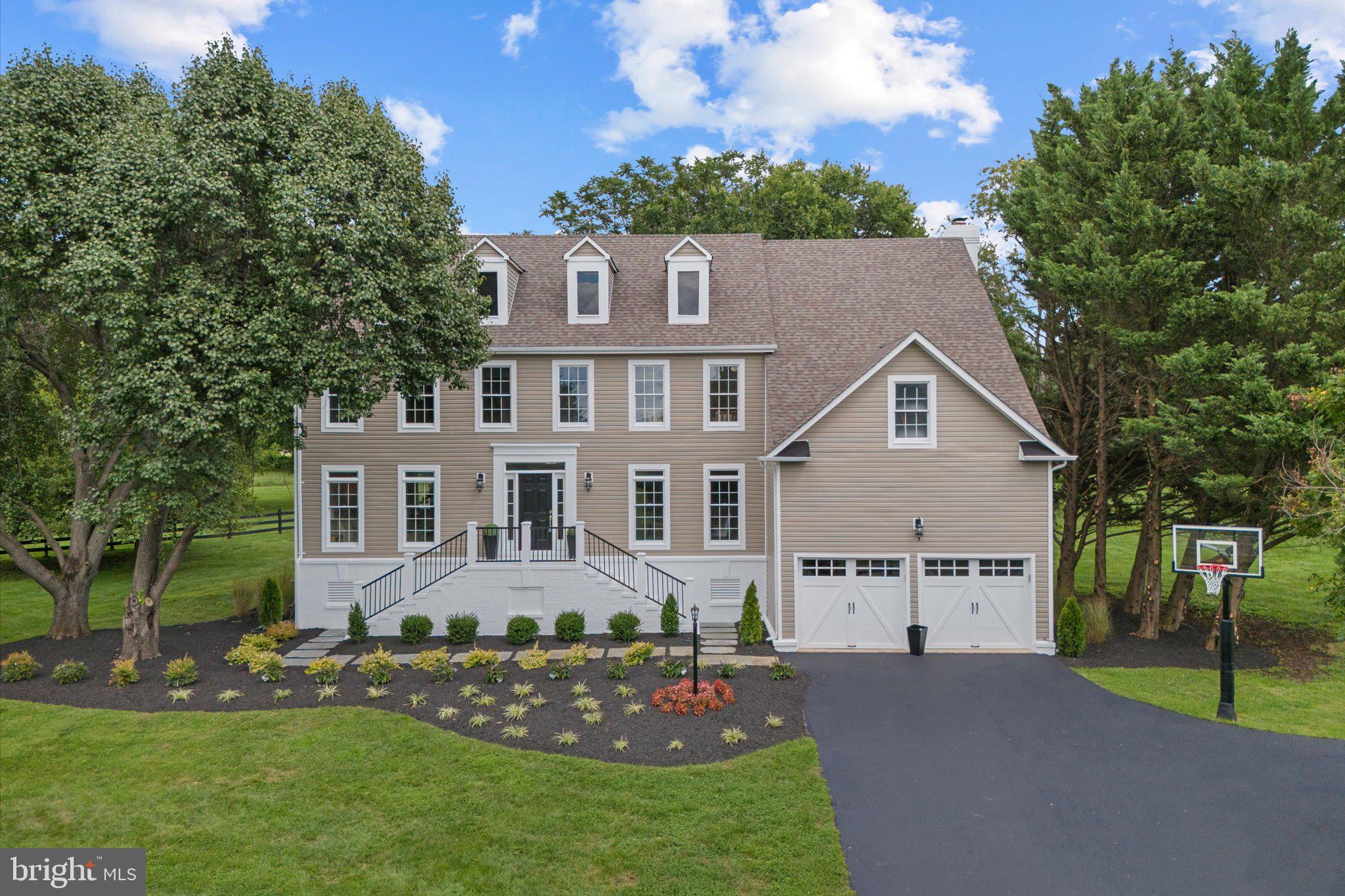 17572 Tranquility Road Purcellville, VA 20132 - Photo 1 of 59 Welcome to 17572 Tranquility Rd.