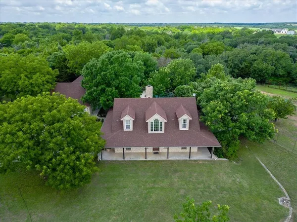 $1,695,000 | 3614 Beech Street, Weatherford, TX 76088
