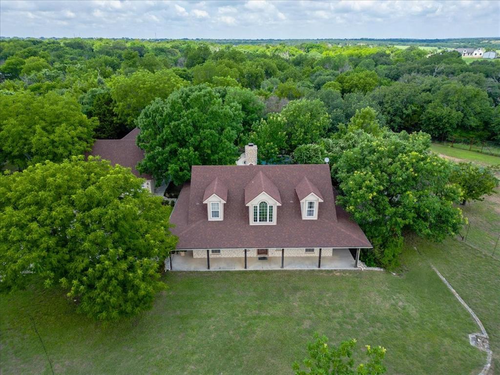 3614 Beech Street Weatherford, TX 76088 - Photo 1 of 39