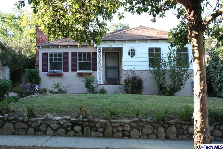 585 Prescott Street Pasadena, CA 91104 - Photo 1 of 25 Primary Photo