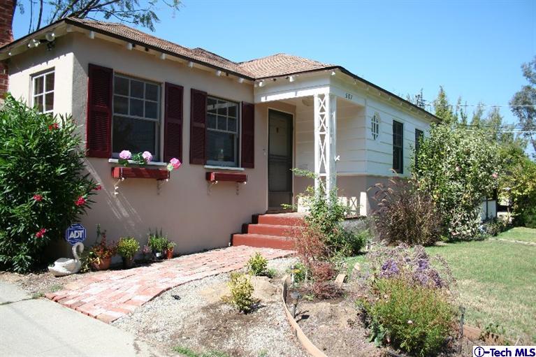 585 Prescott Street Pasadena, CA 91104 - Photo 2 of 25 Additional Photo