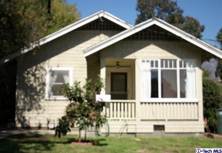 585 Prescott Street Pasadena, CA 91104 - Photo 18 of 25 Additional Photo