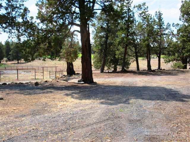 62260 Deer Trail Road Bend, OR 97701 - Photo 23 of 24 Upper part of the circle driveway.
