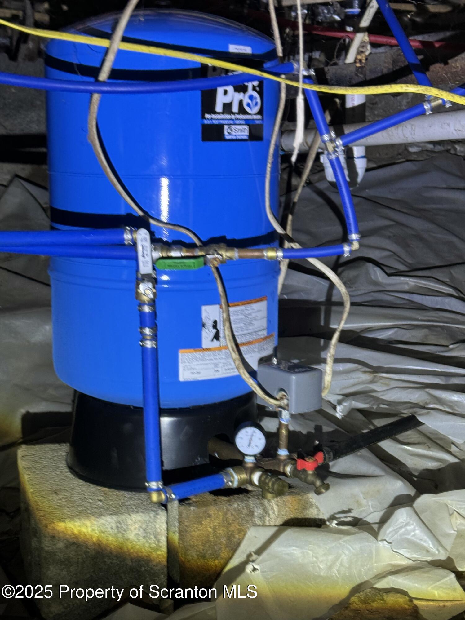 135 Pedrick Road Nicholson, PA 18446 - Photo 15 of 16 a room with musical instruments