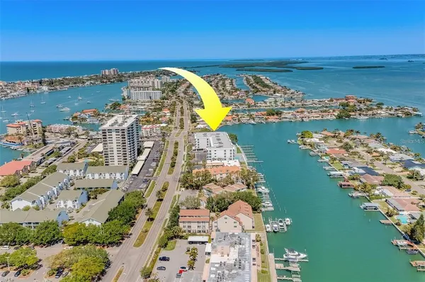 $5,000 | 415 Island Way, Unit 311, Clearwater, FL 33767