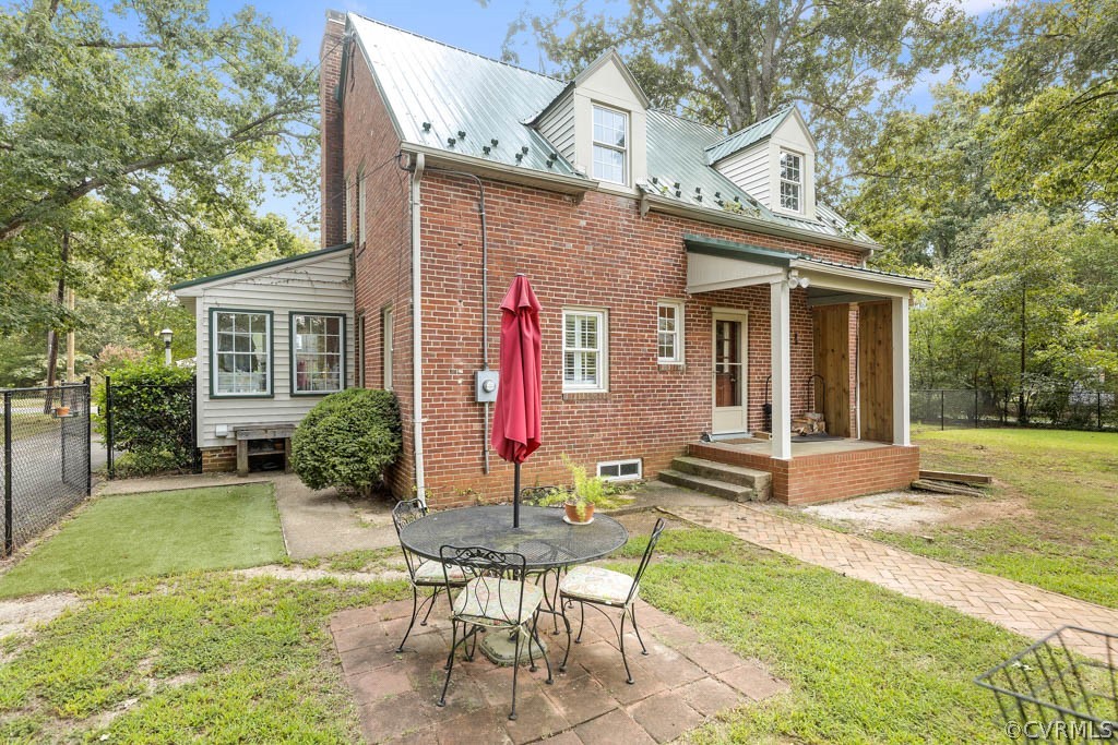 7668 Elkhardt Road Richmond, VA 23225 - Photo 31 of 32 Gallery Image 31