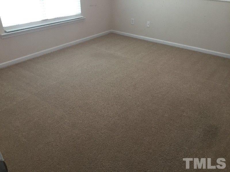 8215 Pilots View Drive Raleigh, NC 27617 - Photo 11 of 18 a view of a small space