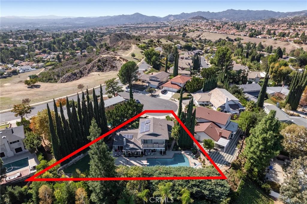 12110 Braemore Place Porter Ranch, CA 91326 - Photo 45 of 45