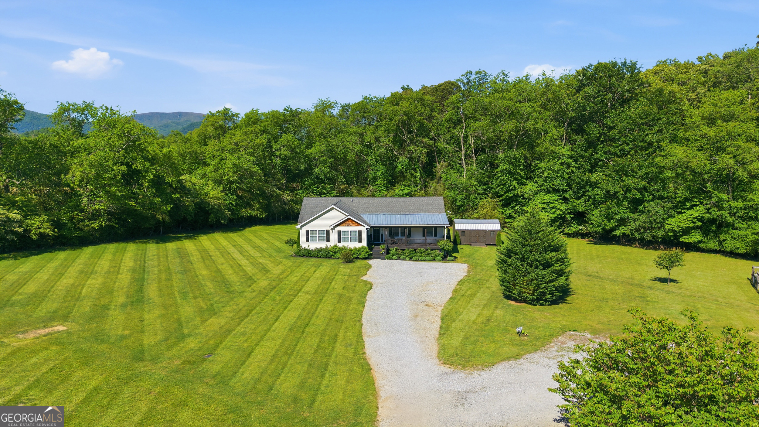 1355 Hickory Knoll Road Franklin, NC 28734 - Photo 12 of 37