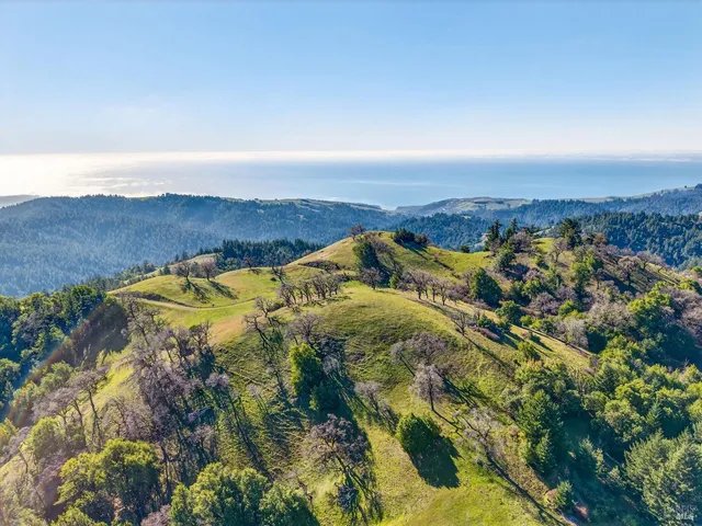 $799,000 | 15785 Pole Mountain Road, Cazadero, CA 95421